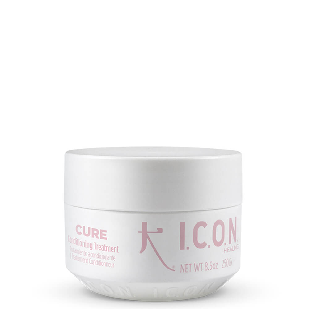 I.C.O.N. Regimedies Cure Conditioner