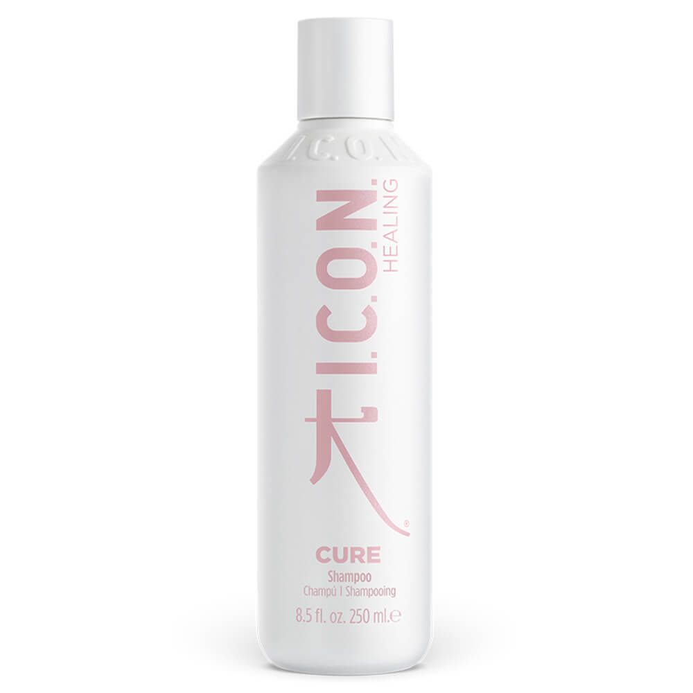 I.C.O.N. Regimedies Cure Shampoo