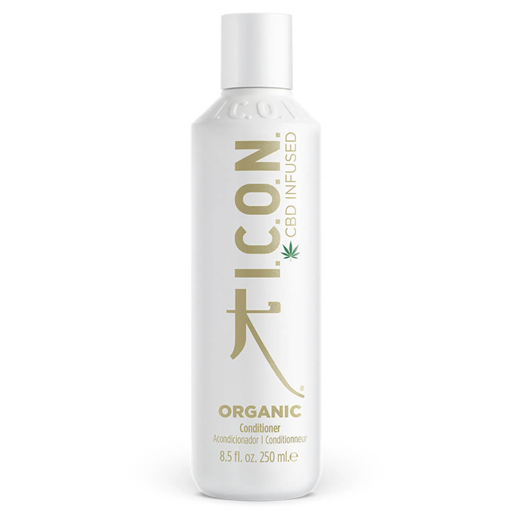 I.C.O.N. Regimedies Organic Conditioner