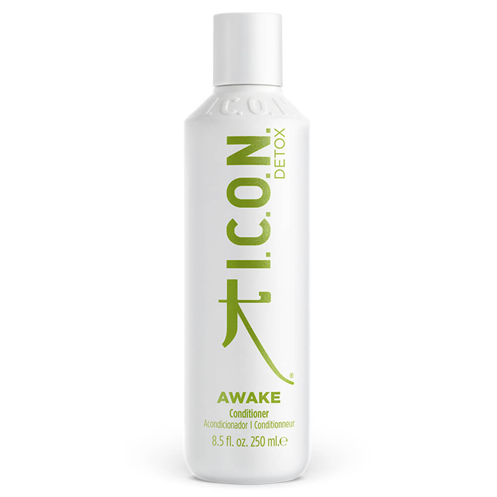 I.C.O.N. Regimedies Detox Awake Conditioner