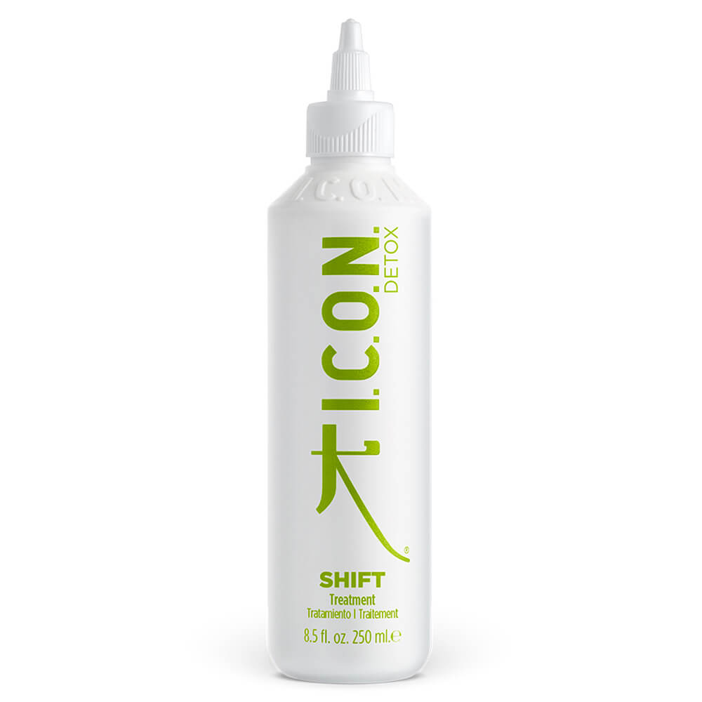 I.C.O.N. Regimedies Detox Shift Treatment 250ml