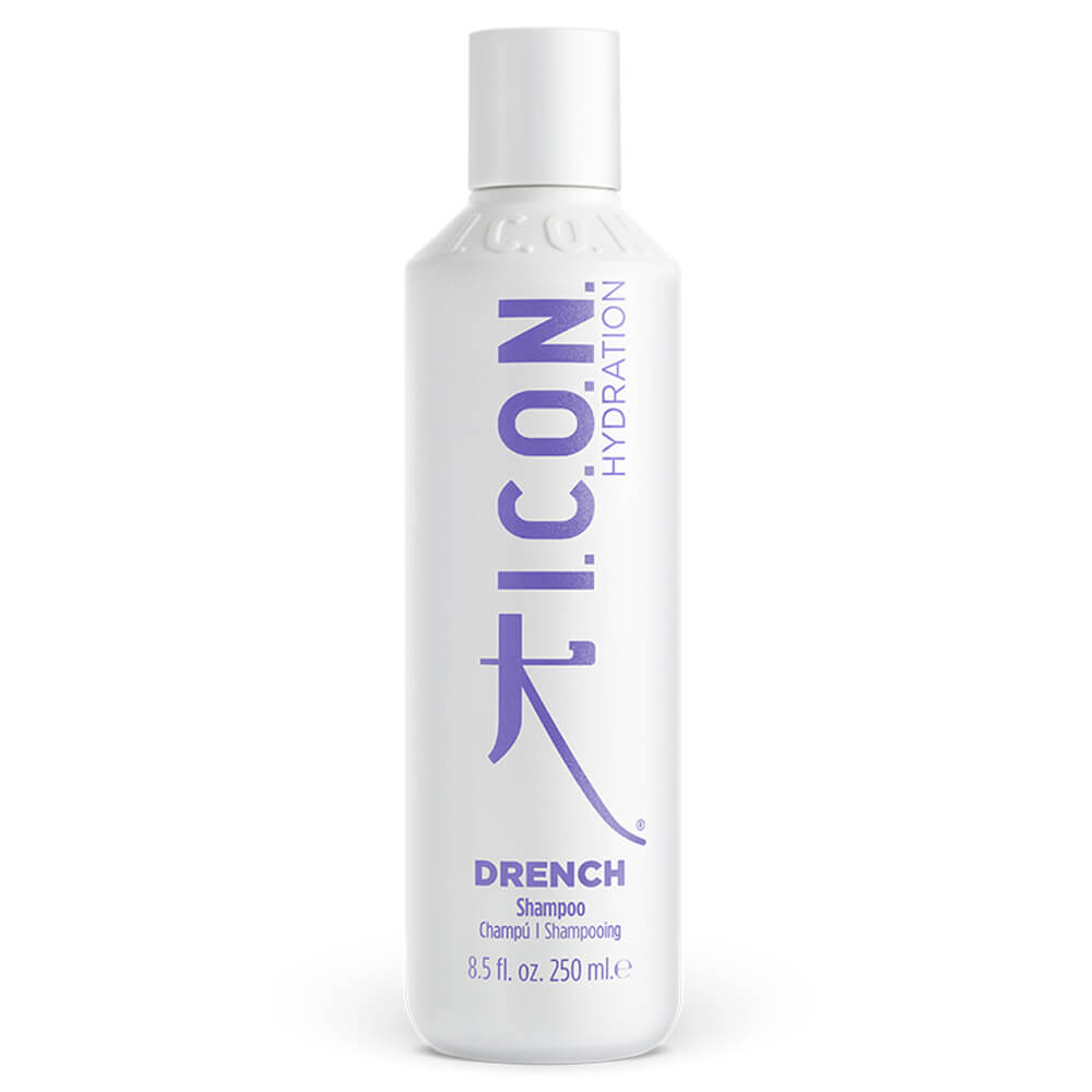 I.C.O.N. Regimedies Hydration Drench Shampoo