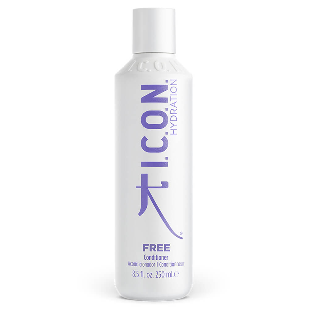 I.C.O.N. Regimedies Hydration Free Conditioner