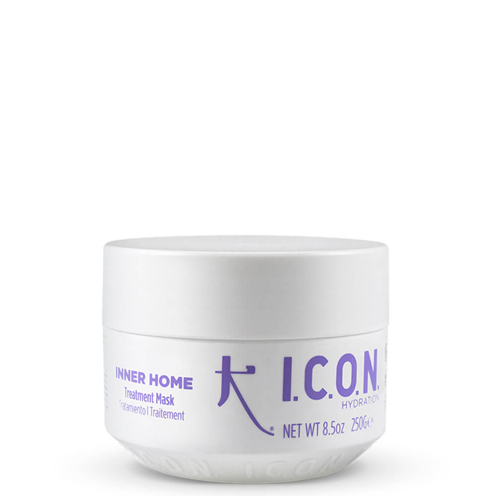 I.C.O.N. Regimedies Hydration Inner Home Treatment 250ml