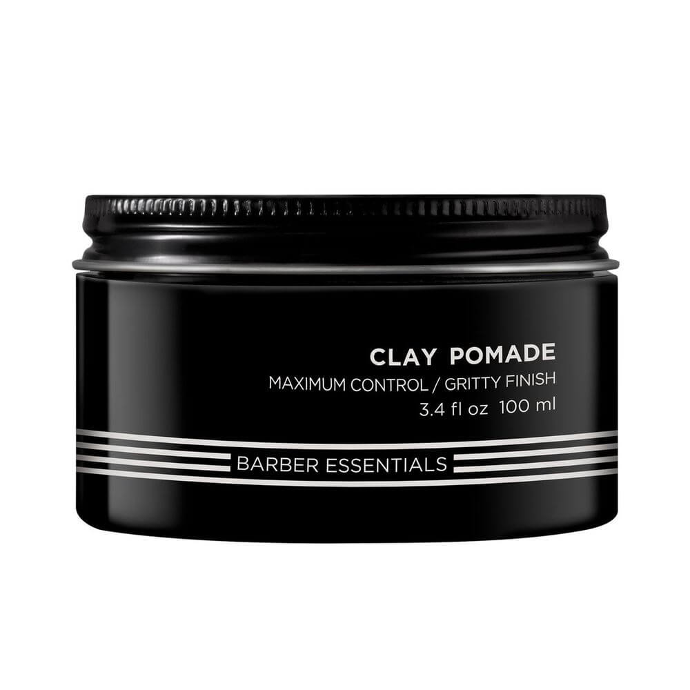 Redken Brews Clay Pomade 100ml