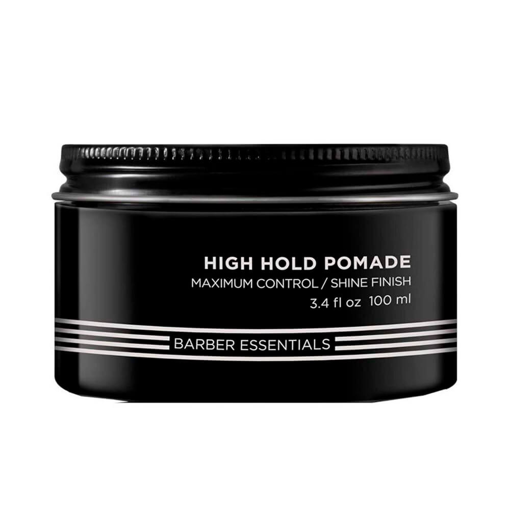 Redken Brews High Hold Pomade 100ml