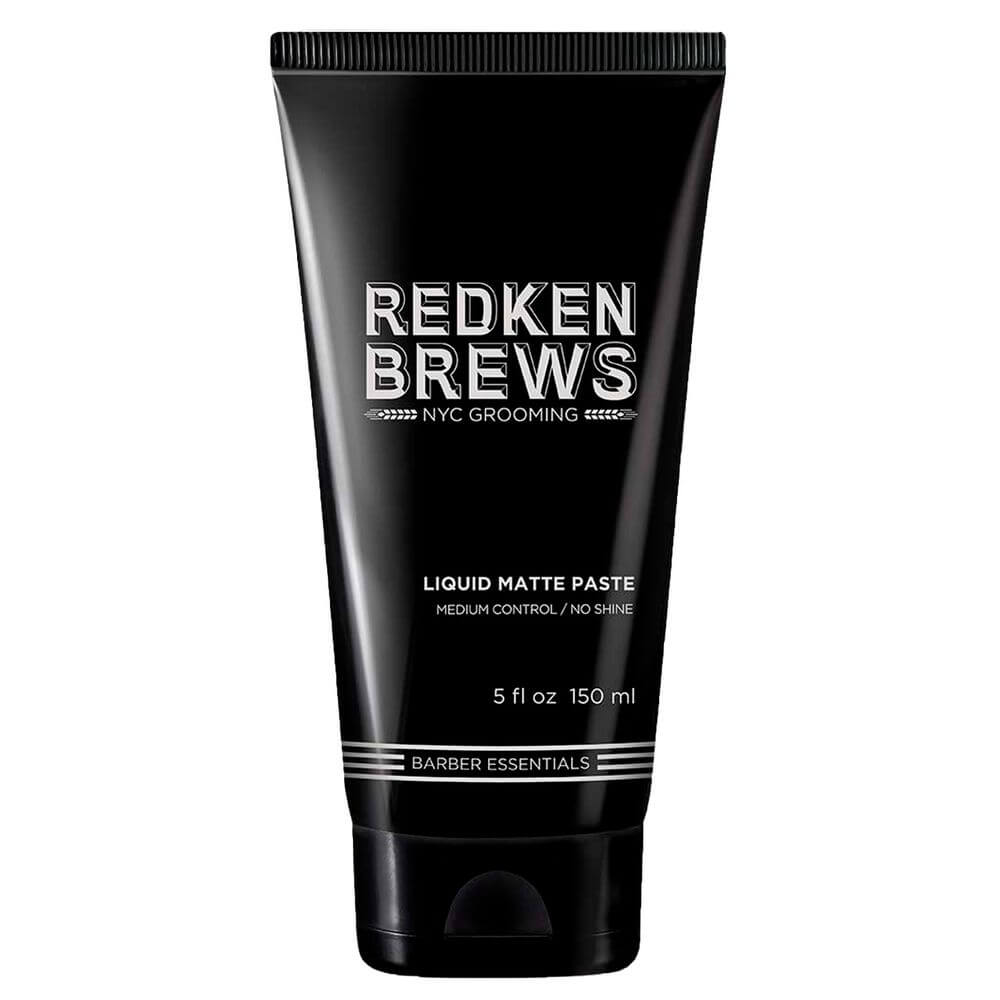 Redken Brews Liquid Matte Paste 150ml