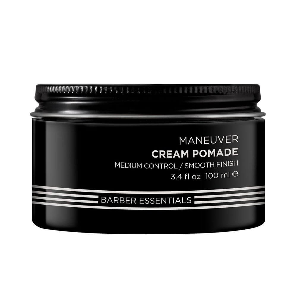 Redken Brews Maneuver Cream Pomade 100ml