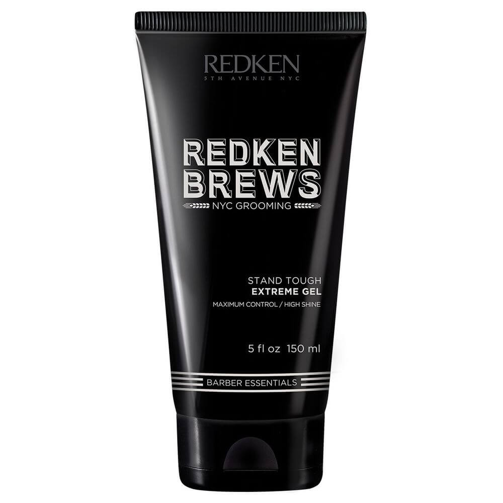 Redken Brews Stand Tough Extreme Gel 150ml