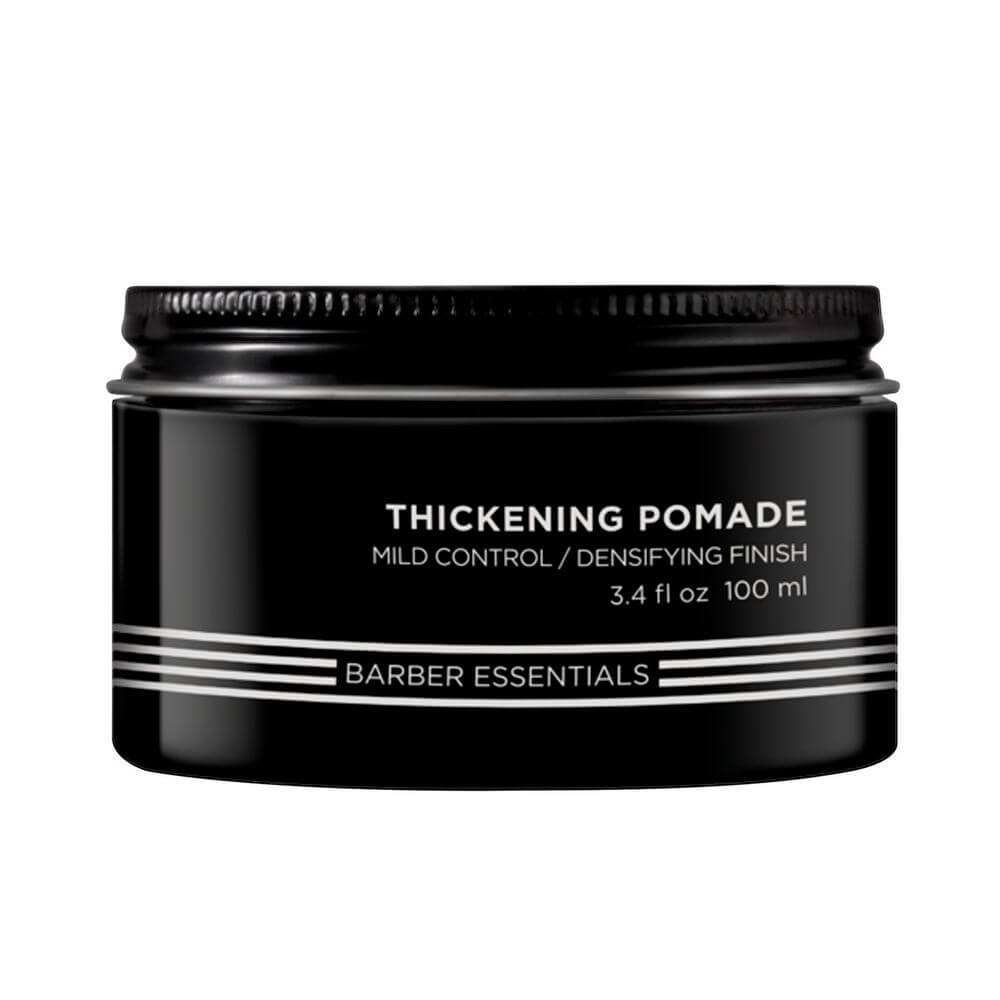 Redken Brews Thickening Pomade 100ml