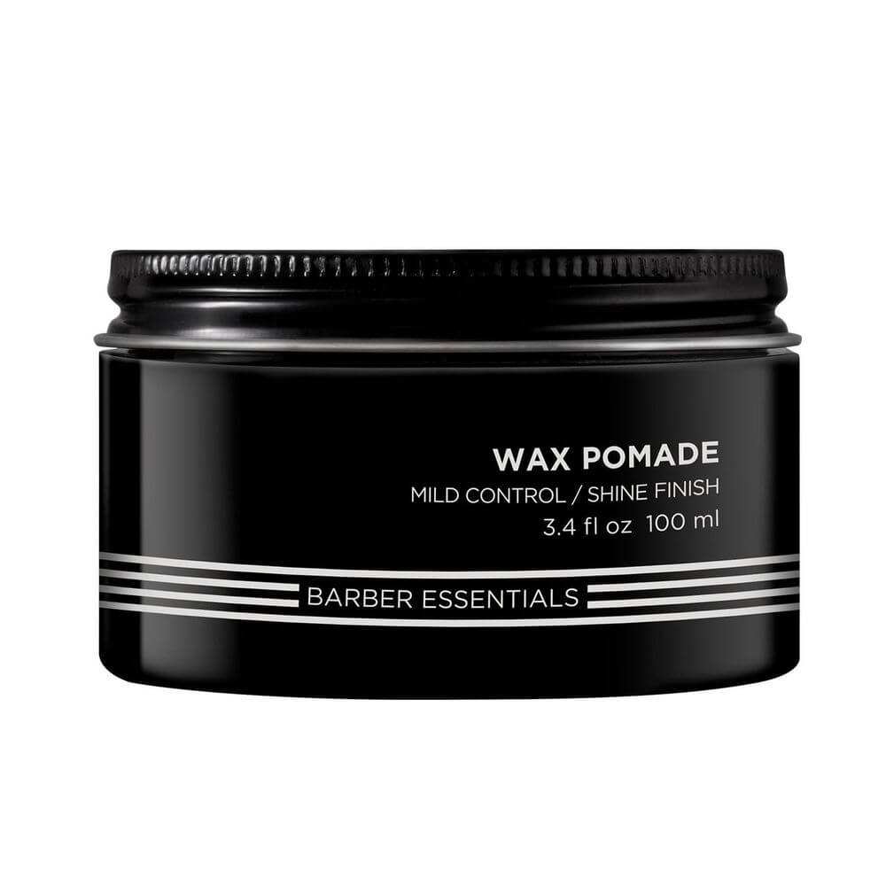Redken Brews Wax Pomade 100ml