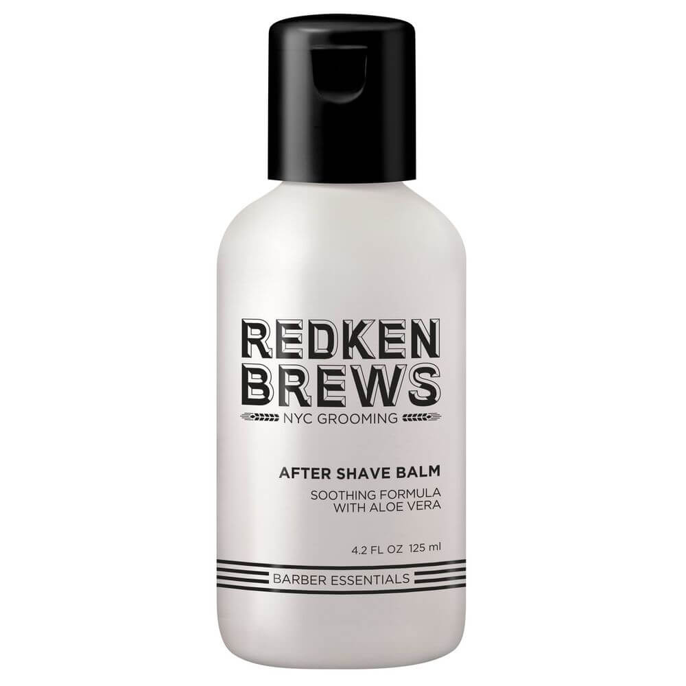 Redken Brews After Shave Balm 125ml