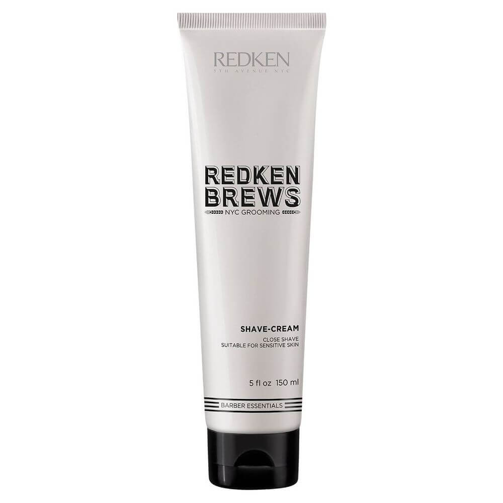 Redken Brews Shave-Cream 150ml