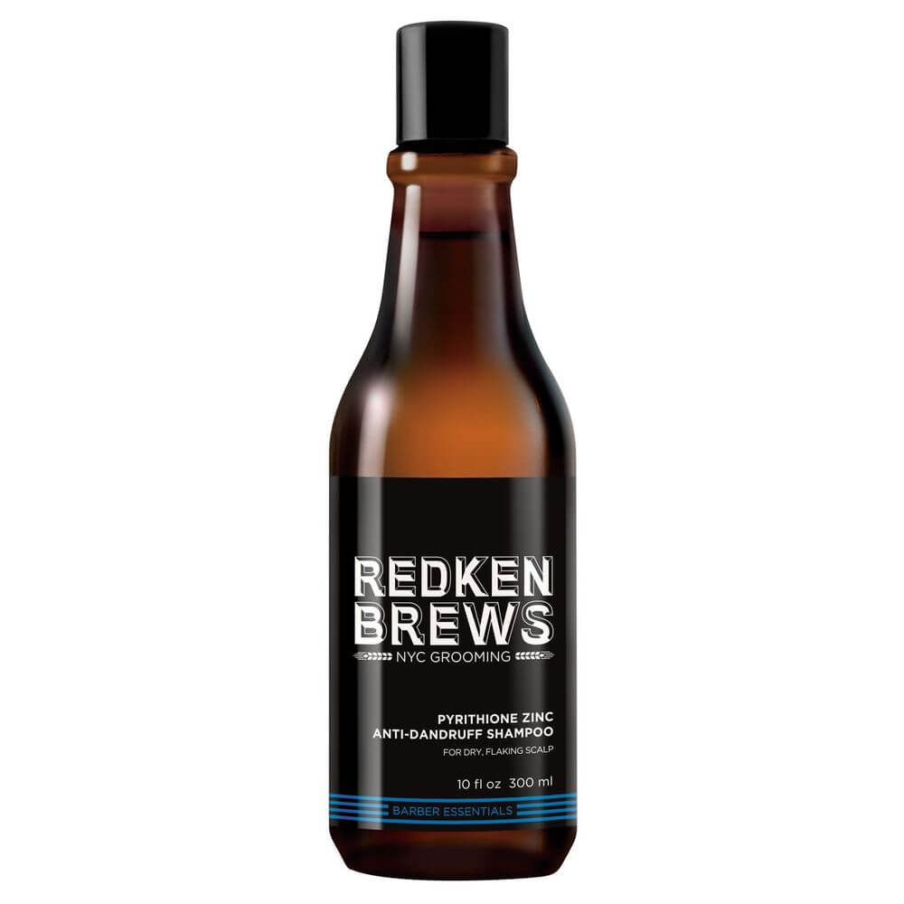 Redken Brews Anti-Dandruff Shampoo 300ml