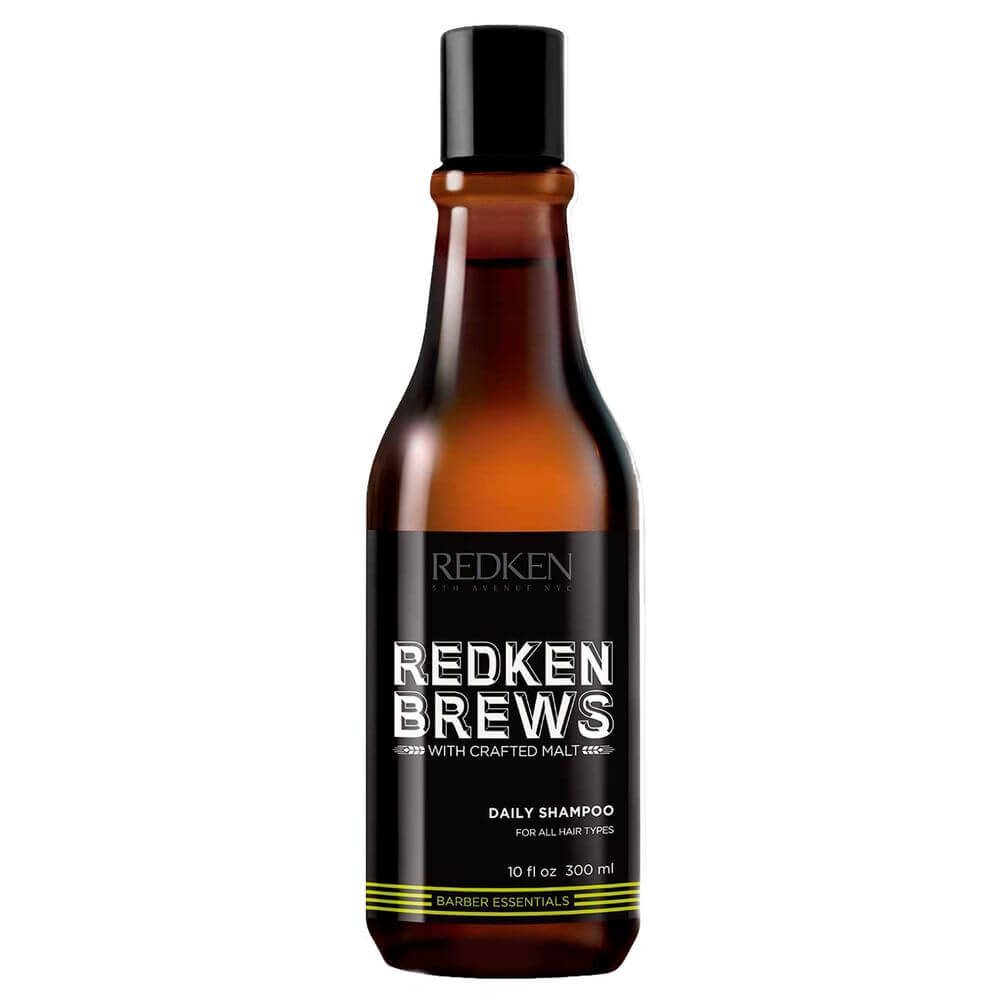 Redken Brews Daily Shampoo
