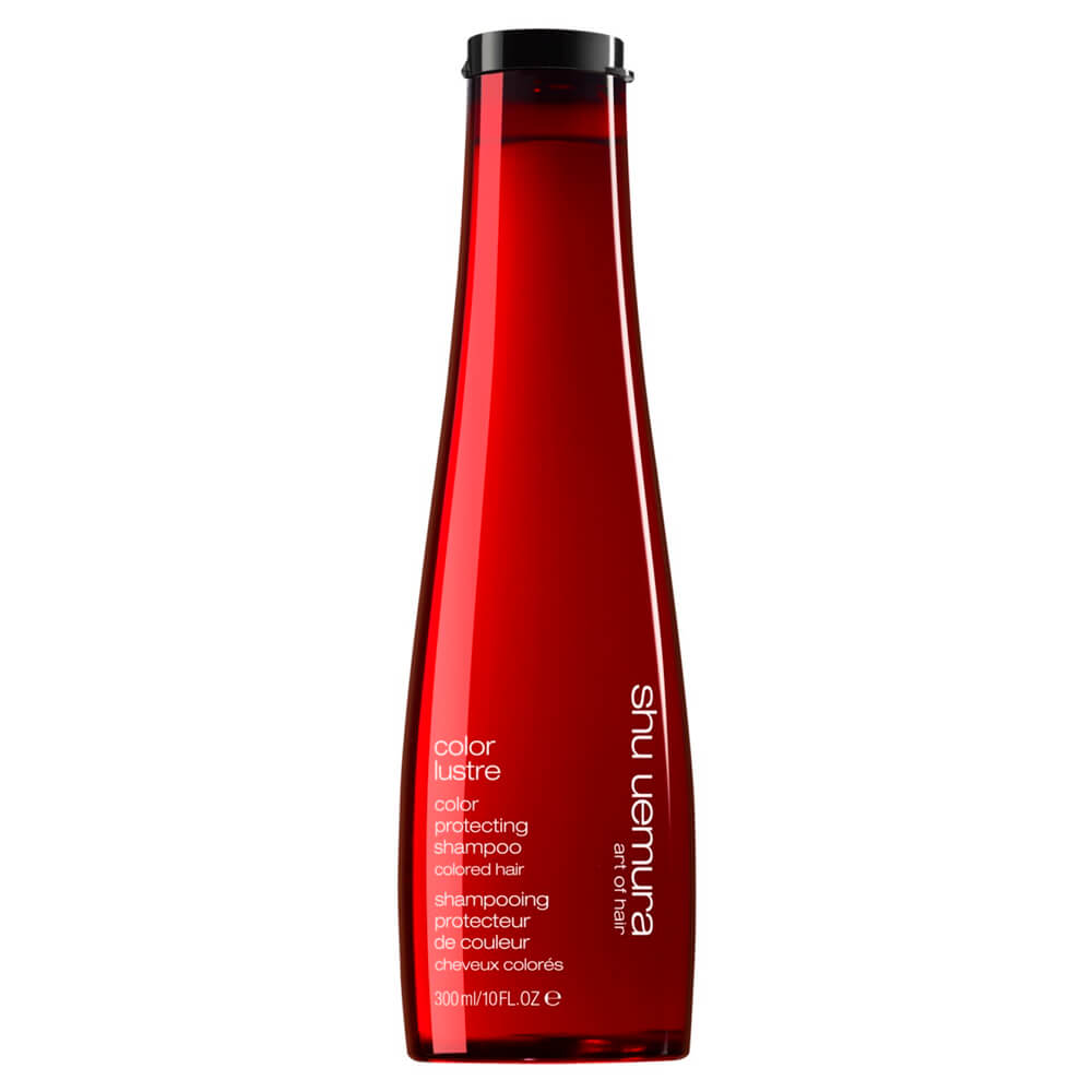 Shu Uemura Color Lustre Color Protecting Shampoo 300ml