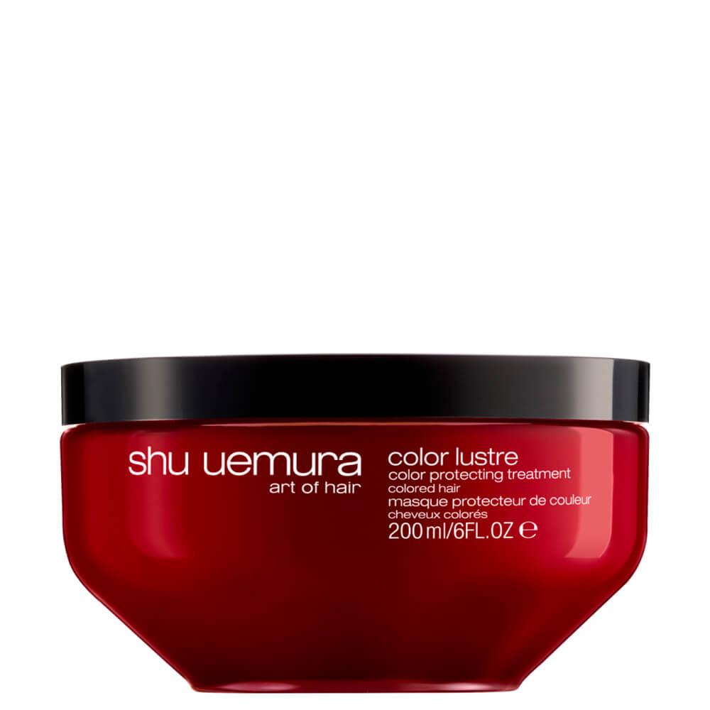 Shu Uemura Color Lustre Color Protecting Treatment 200ml