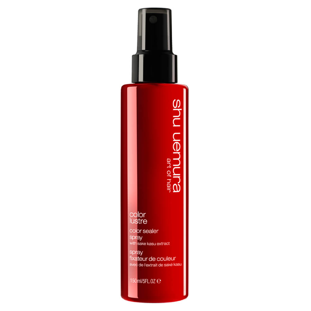Shu Uemura Color Lustre Color Sealer Spray 150ml