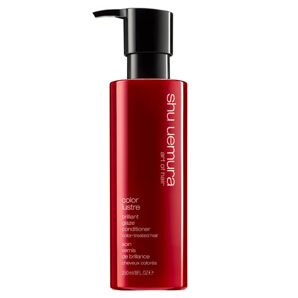 Shu Uemura Color Lustre Conditioner 250ml