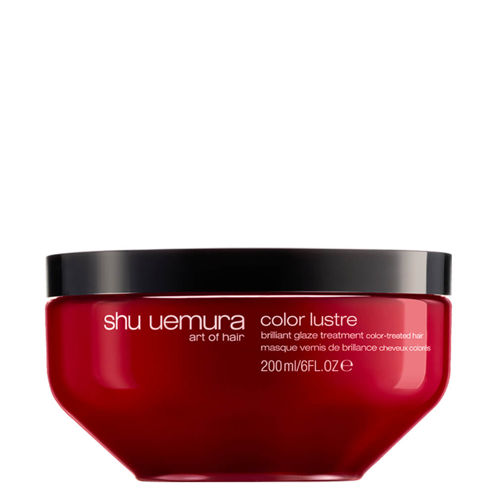 Shu Uemura Color Lustre Mask 200ml