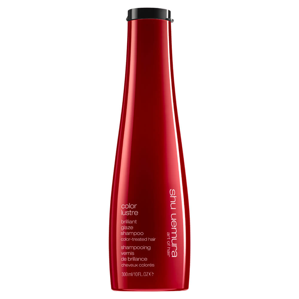 Shu Uemura Color Lustre Shampoo 300ml