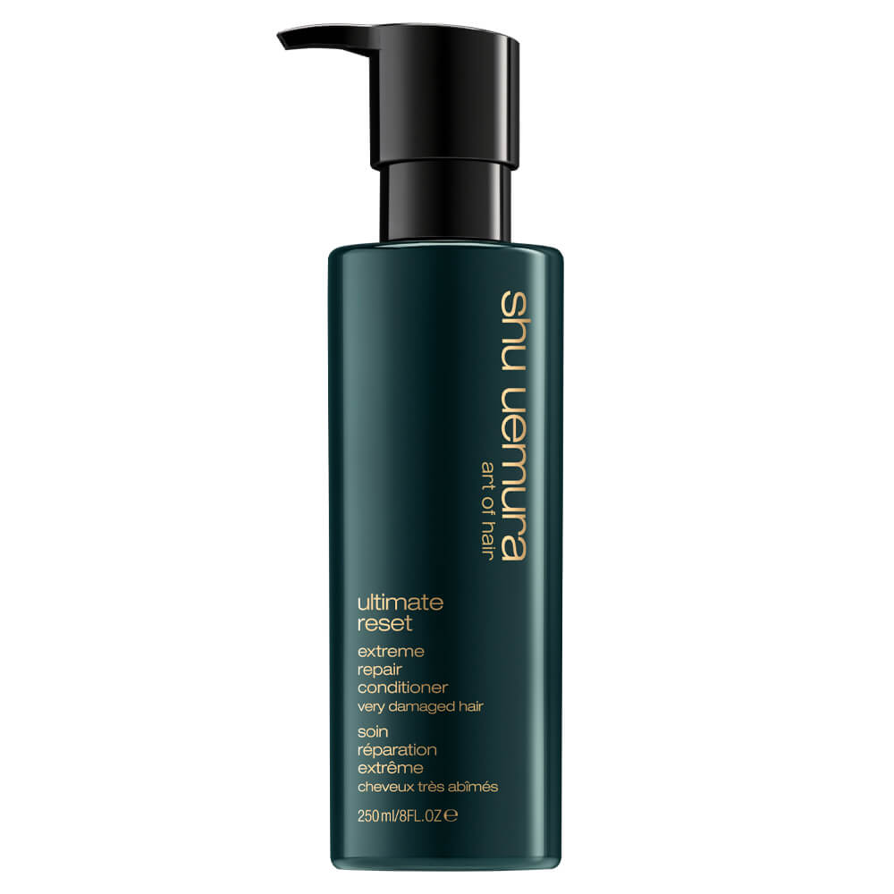 Shu Uemura Ultimate Reset Conditioner 250ml