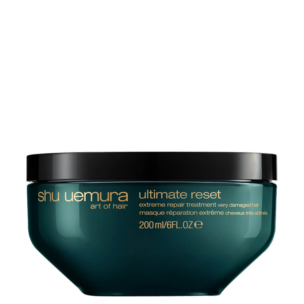 Shu Uemura Ultimate Reset Mask 200ml