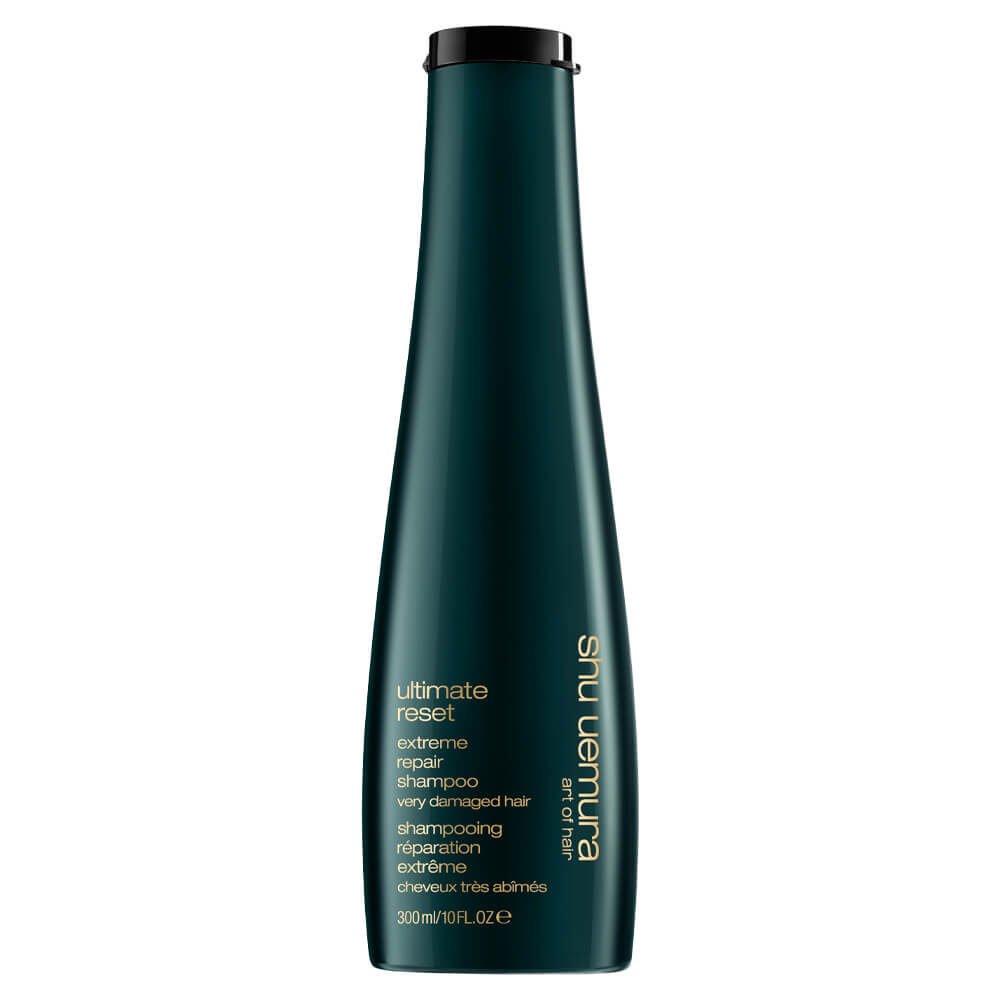 Shu Uemura Ultimate Reset Shampoo 300ml