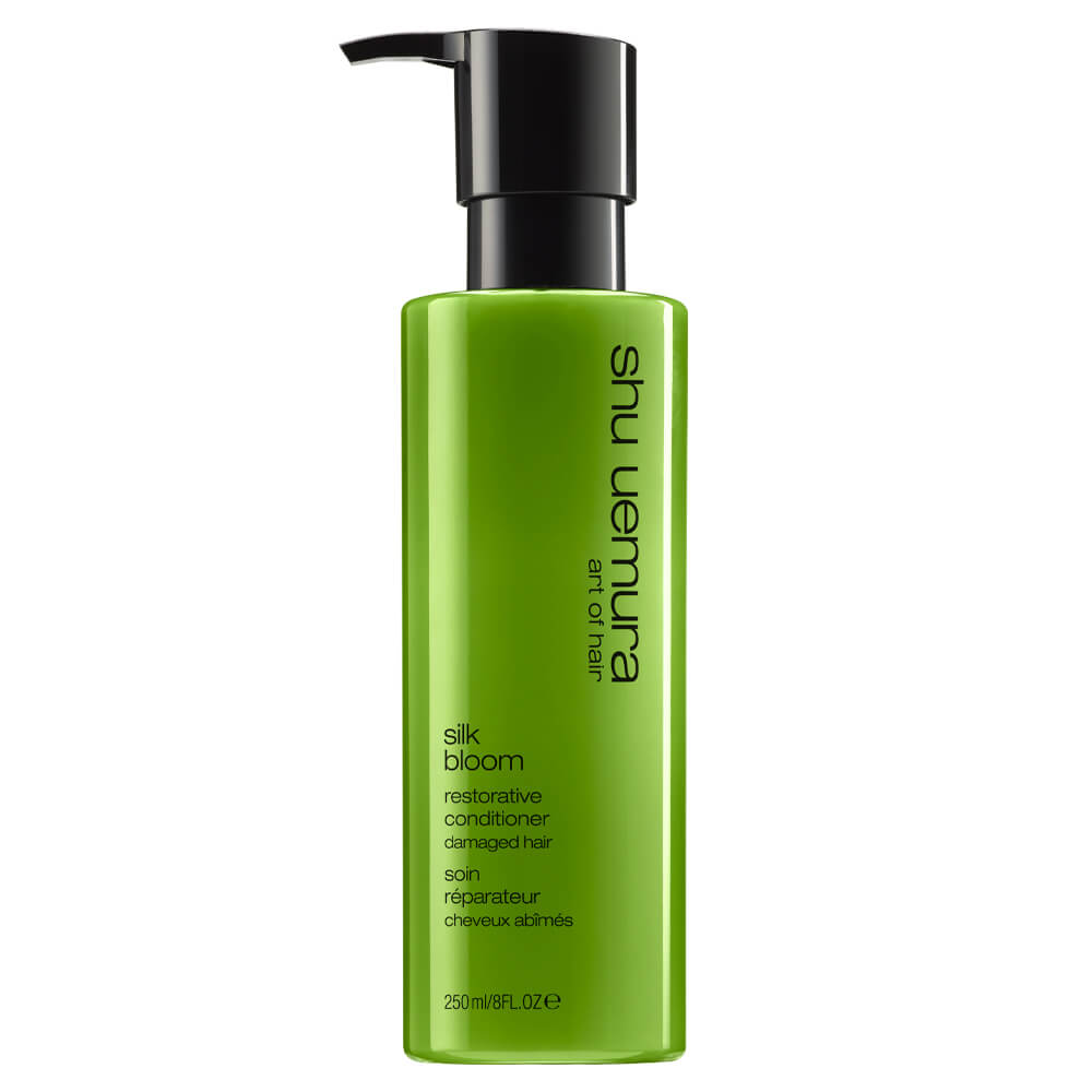 Shu Uemura Silk Bloom Conditioner 250ml