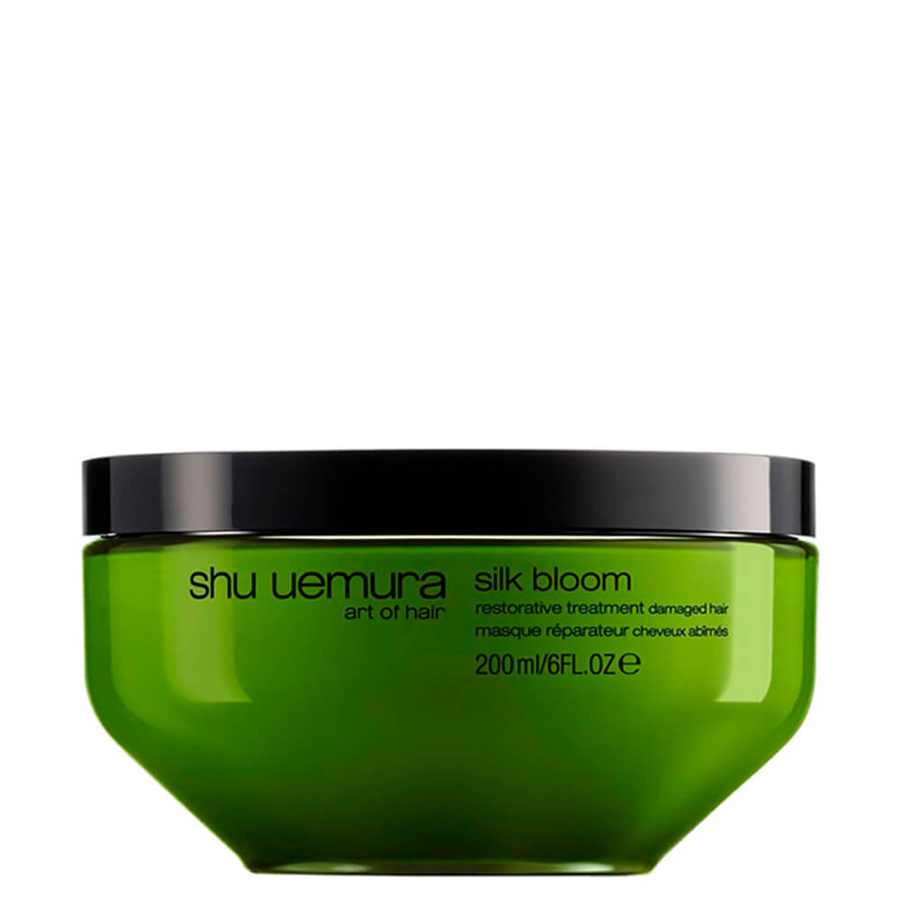 Shu Uemura Silk Bloom Mask 200ml