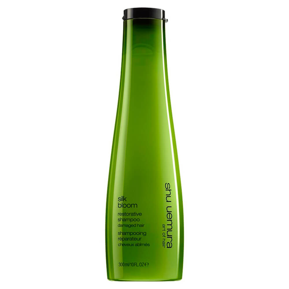 Shu Uemura Silk Bloom Shampoo 300ml