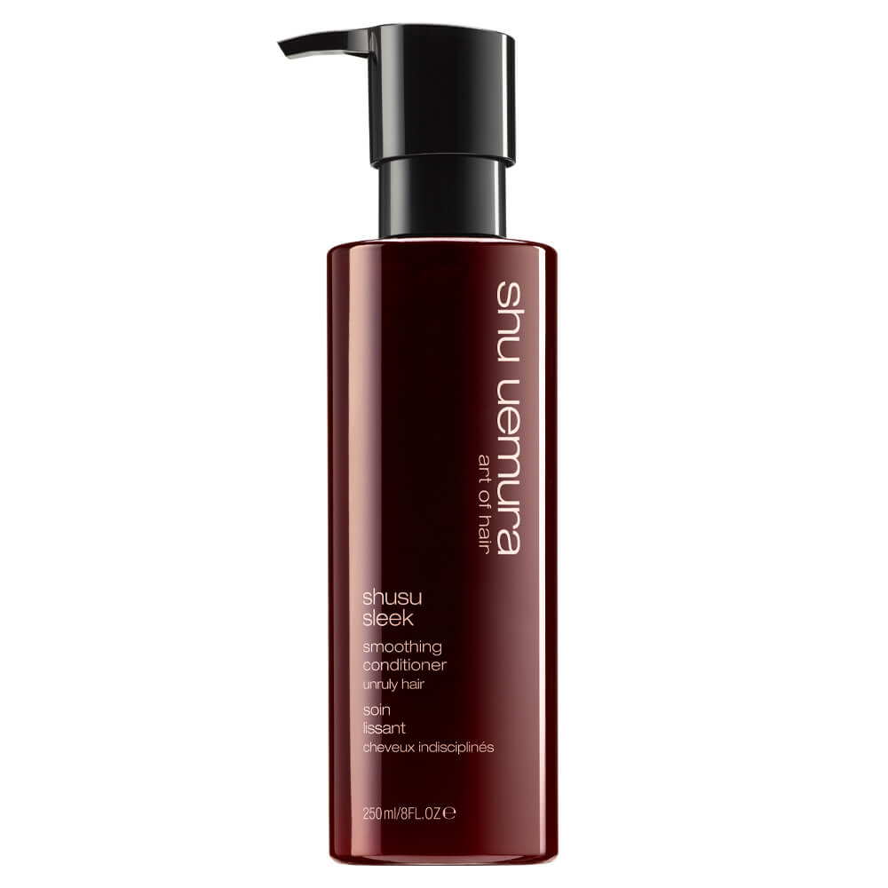 Shu Uemura Shusu Sleek Conditioner 250ml
