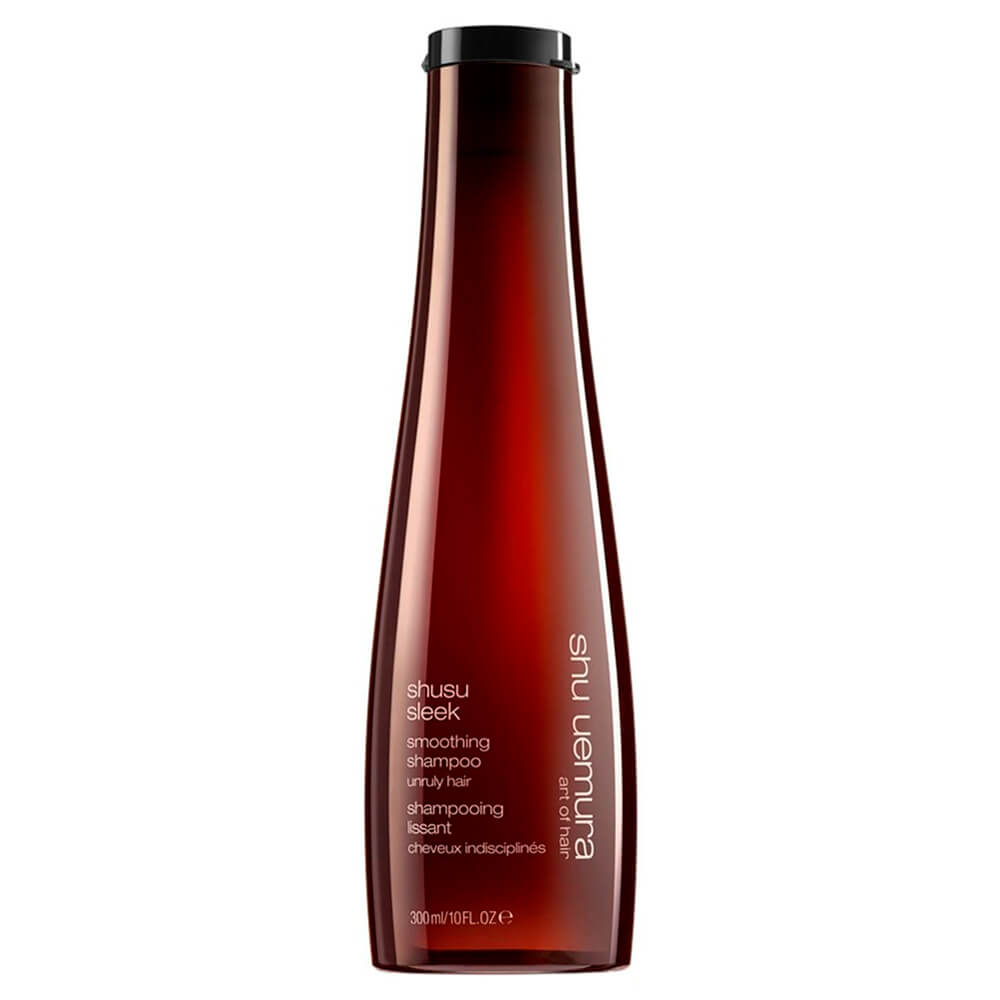 Shu Uemura Shusu Sleek Shampoo 300ml