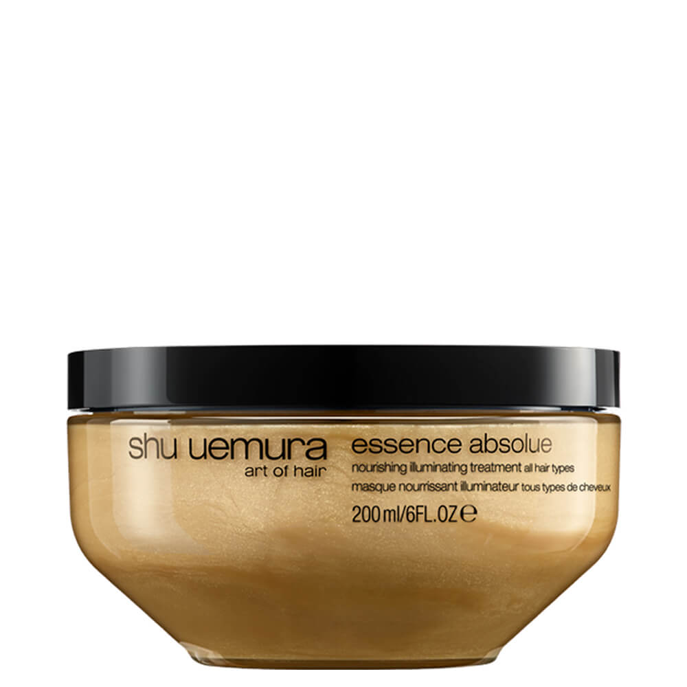 Shu Uemura Essence Absolue Mask 200ml