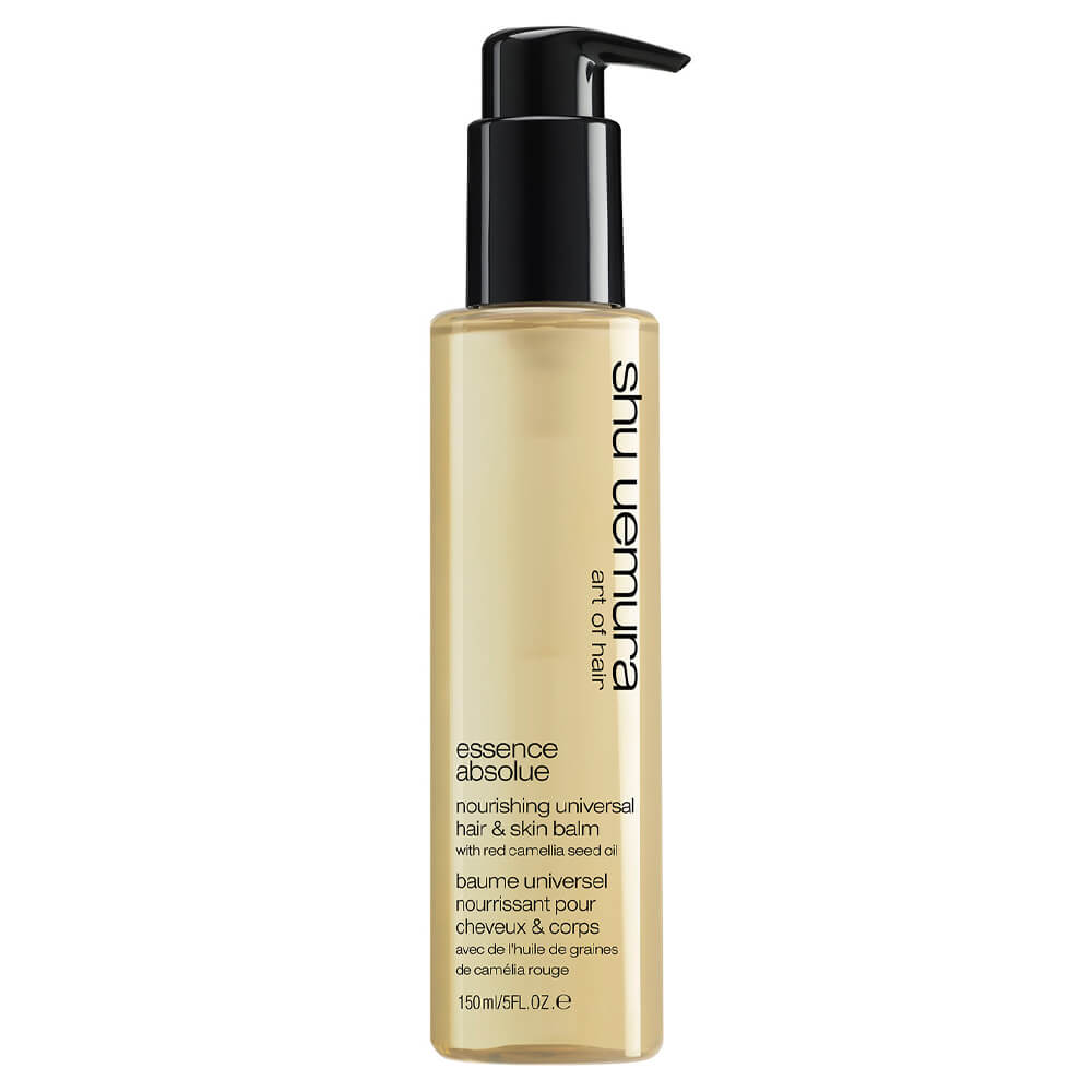 Shu Uemura Essence Absolue Nourishing Universal Hair & Skin Balm 150ml