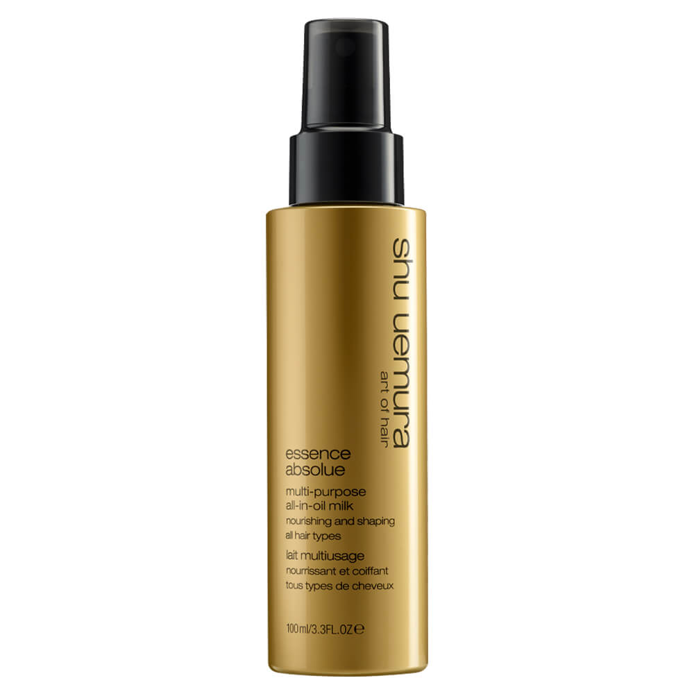 Shu Uemura Essence Absolue Multi-Purpose All-In-Oil Milk 100ml
