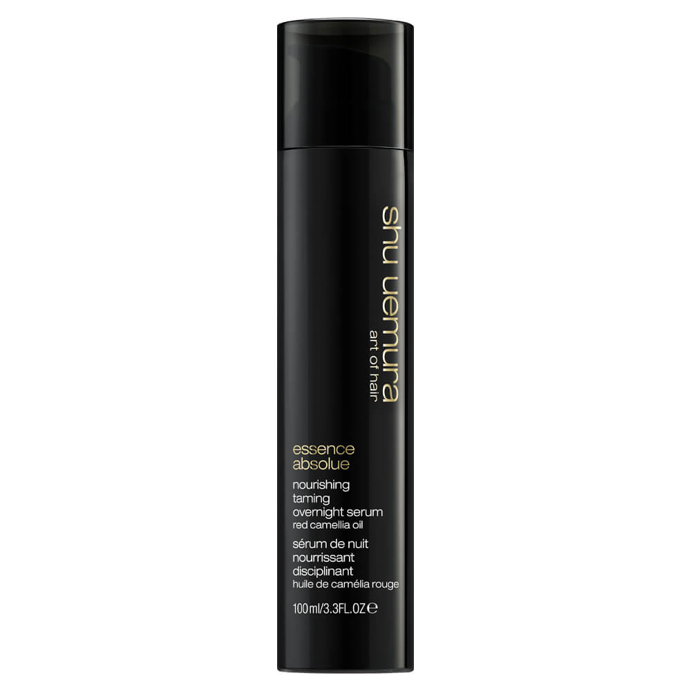 Shu Uemura Essence Absolue Nourishing Taming Overnight Serum 100ml