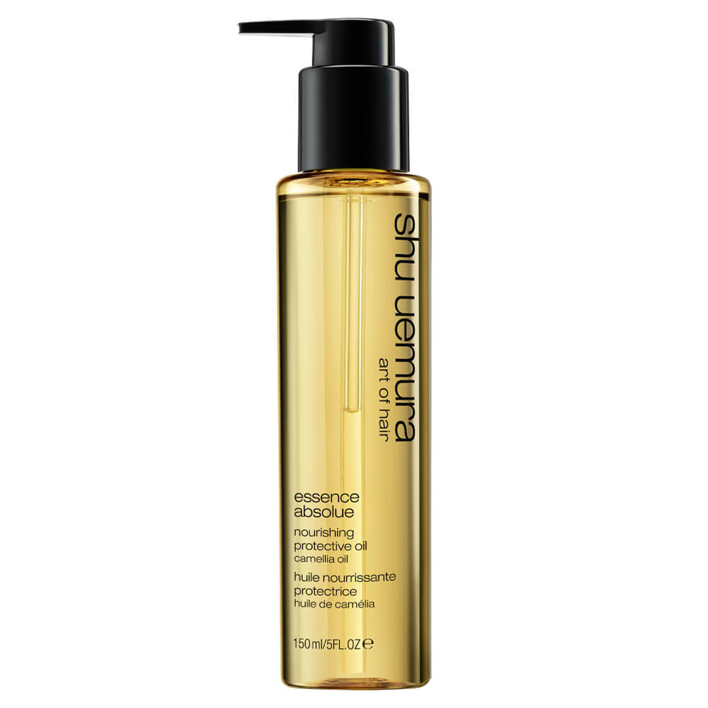Shu Uemura Essence Absolue Nourishing Protective Oil 150ml