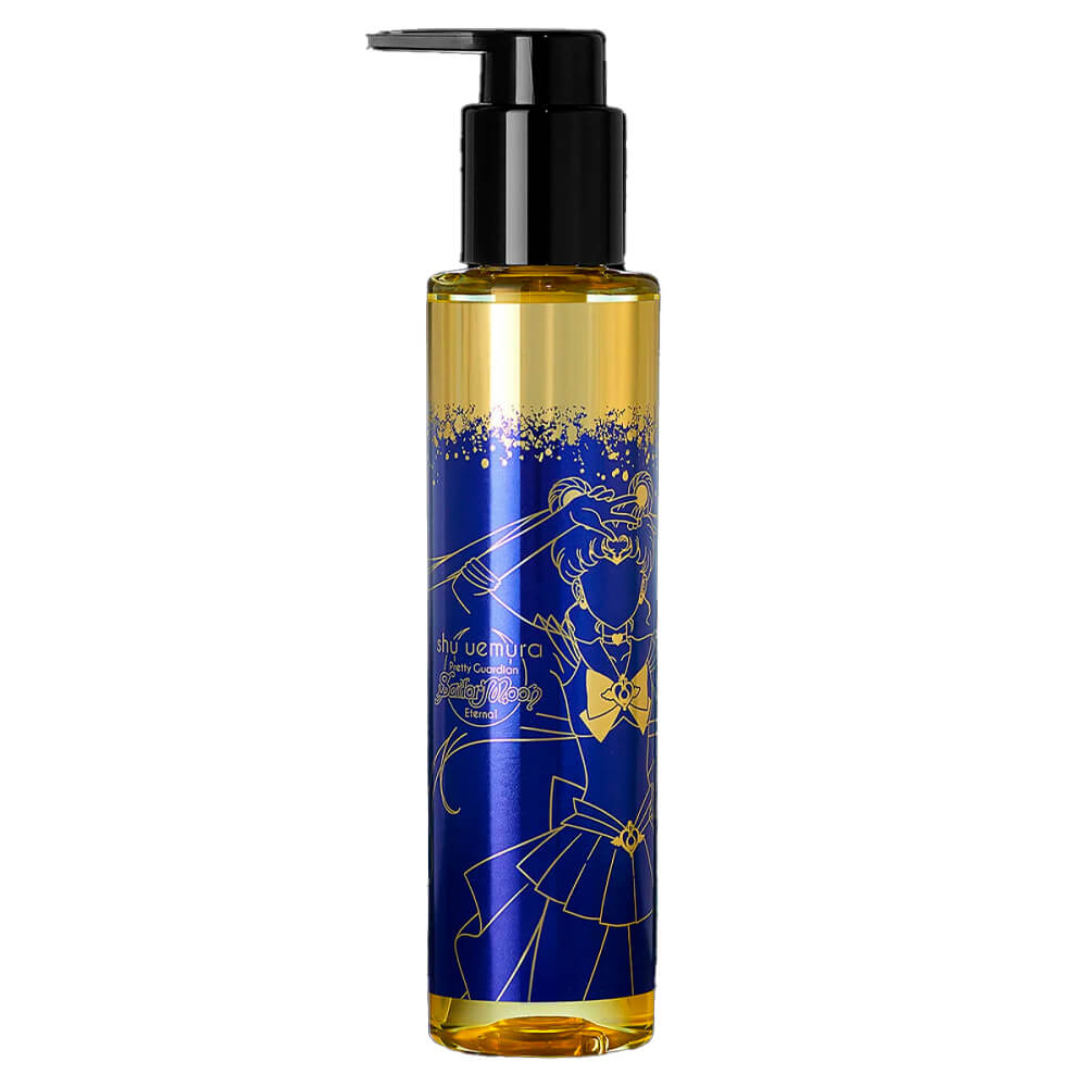Shu Uemura Essence Absolue Nourishing Protective Oil (Sailor Moon Edition) 150ml