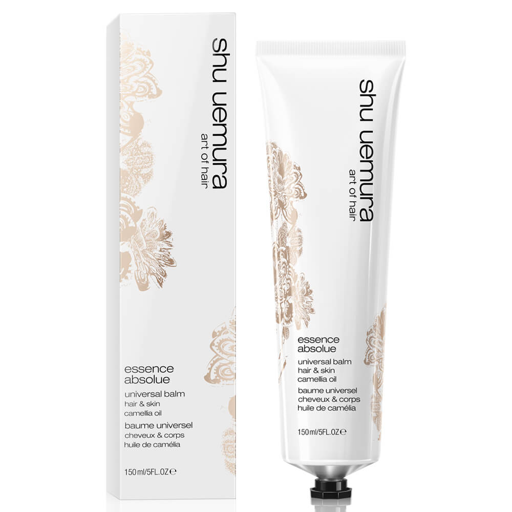 Shu Uemura Essence Absolue Universal Balm Hair & Skin 150ml