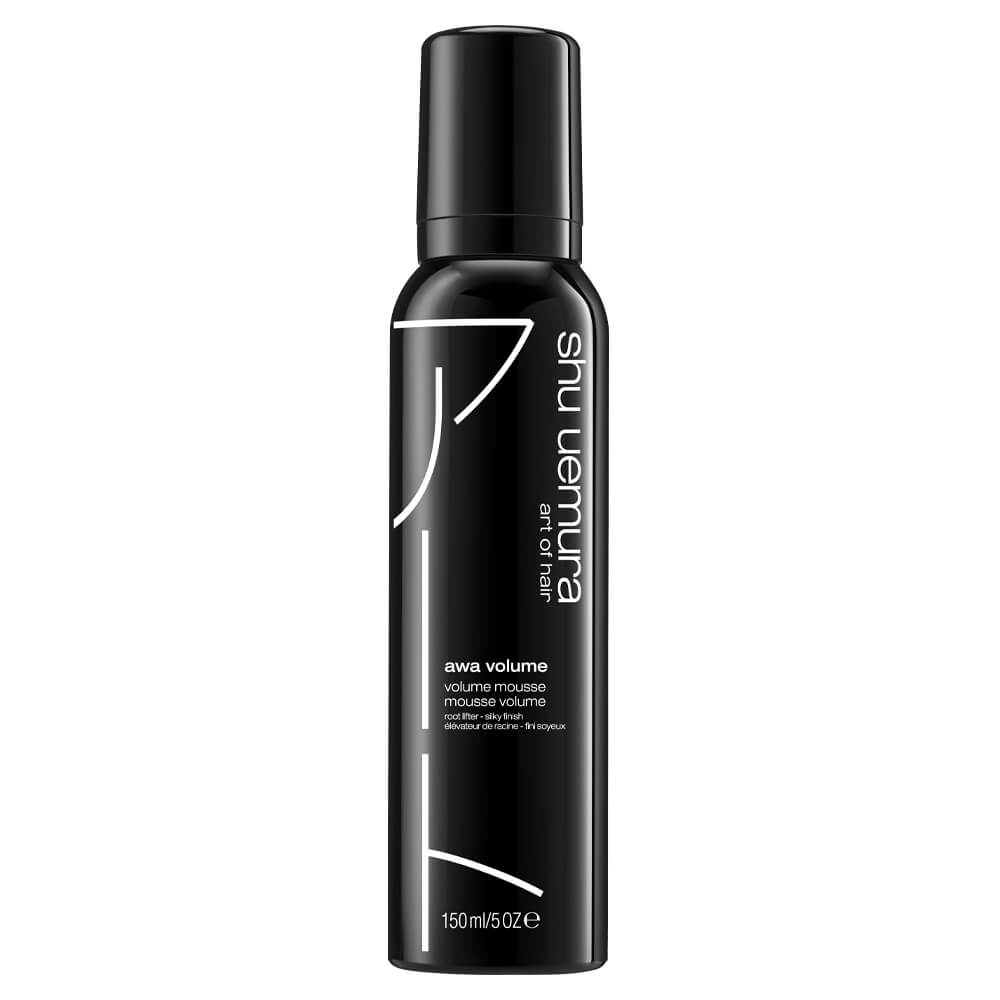 Shu Uemura Awa Volume -Volume Mousse- 150ml