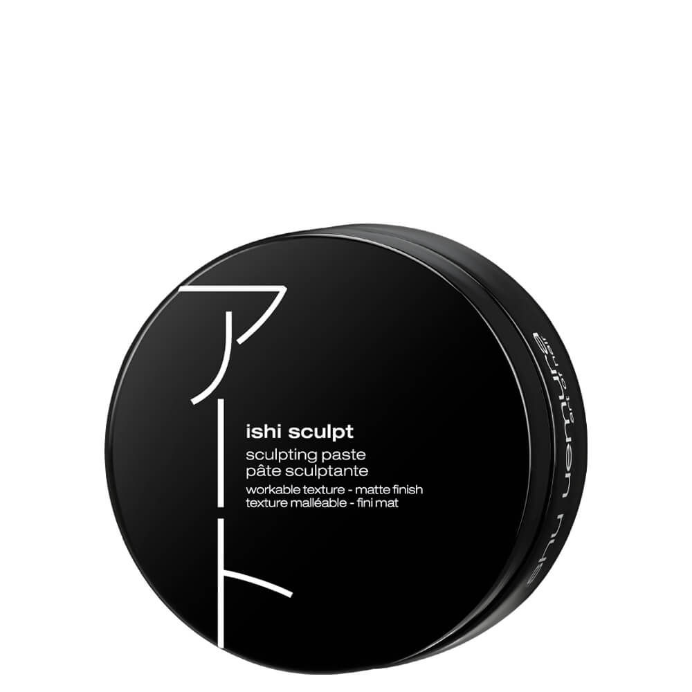 Shu Uemura Ishi Sculpt -Sculpting Paste- 75ml