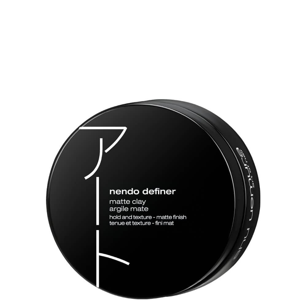 Shu Uemura Nendo Definer Matte Clay 75ml