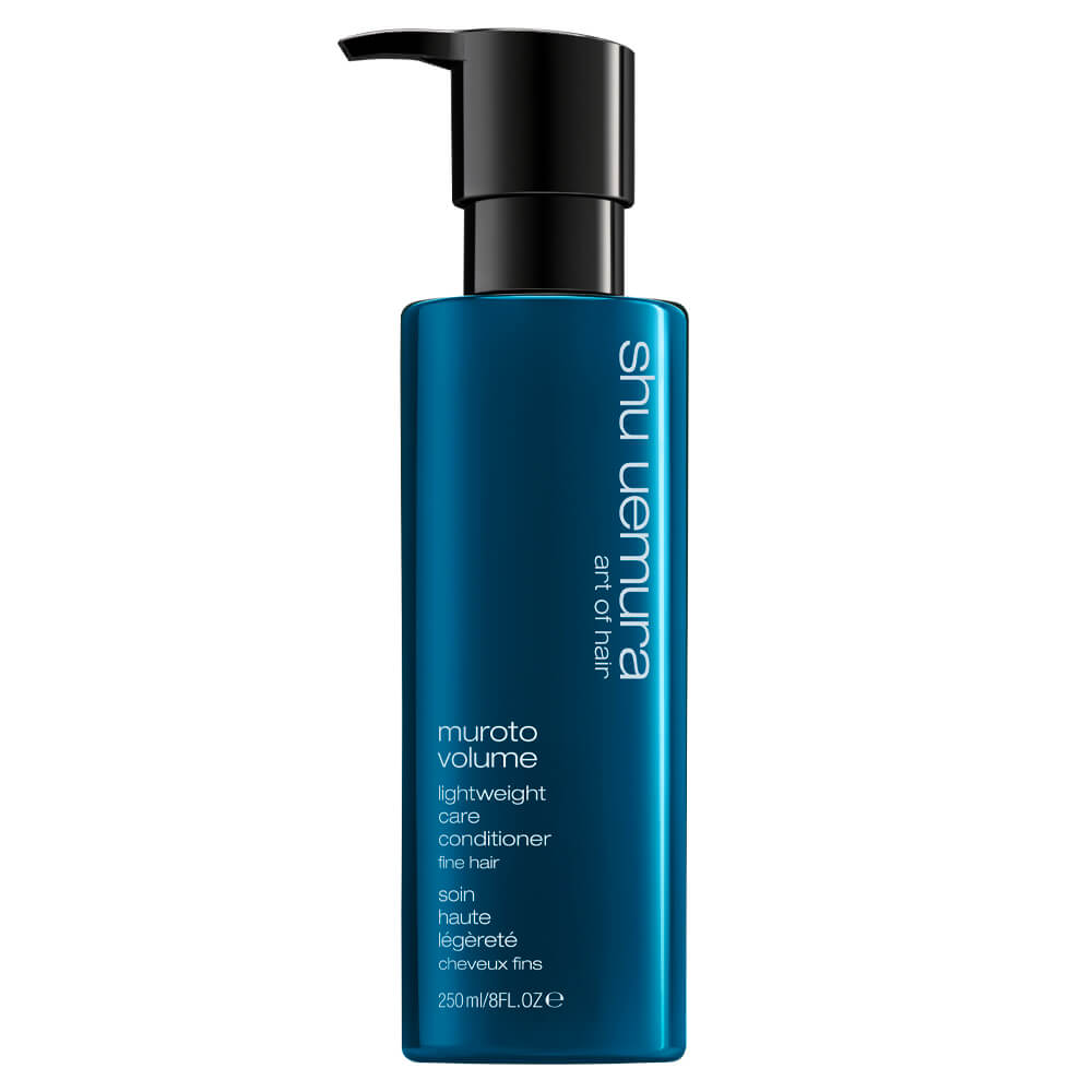 Shu Uemura Muroto Volume Conditioner 250ml