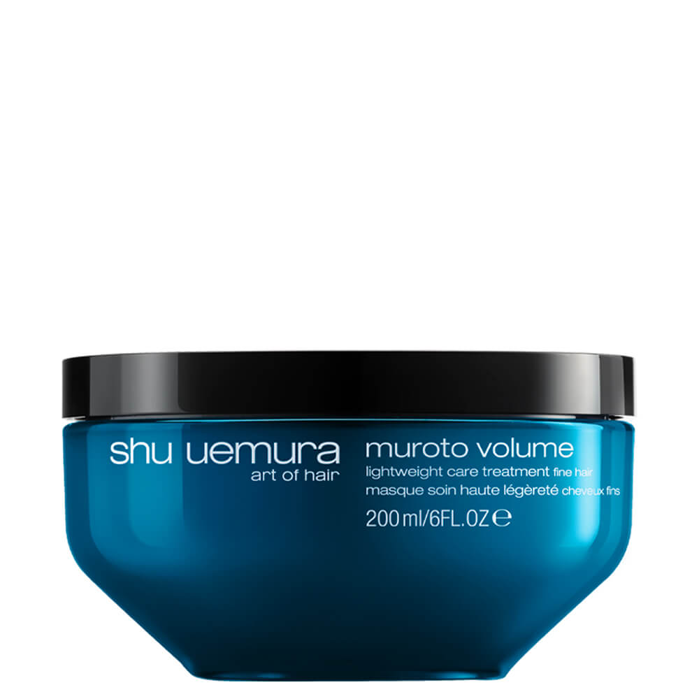 Shu Uemura Muroto Volume Mask 200ml