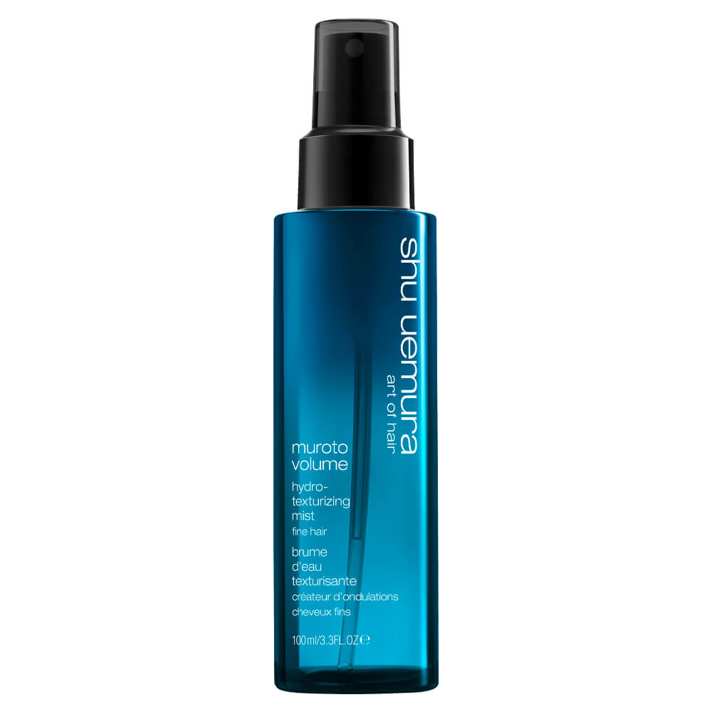 Shu Uemura Muroto Volume Hydro-Texturizing Mist 100ml