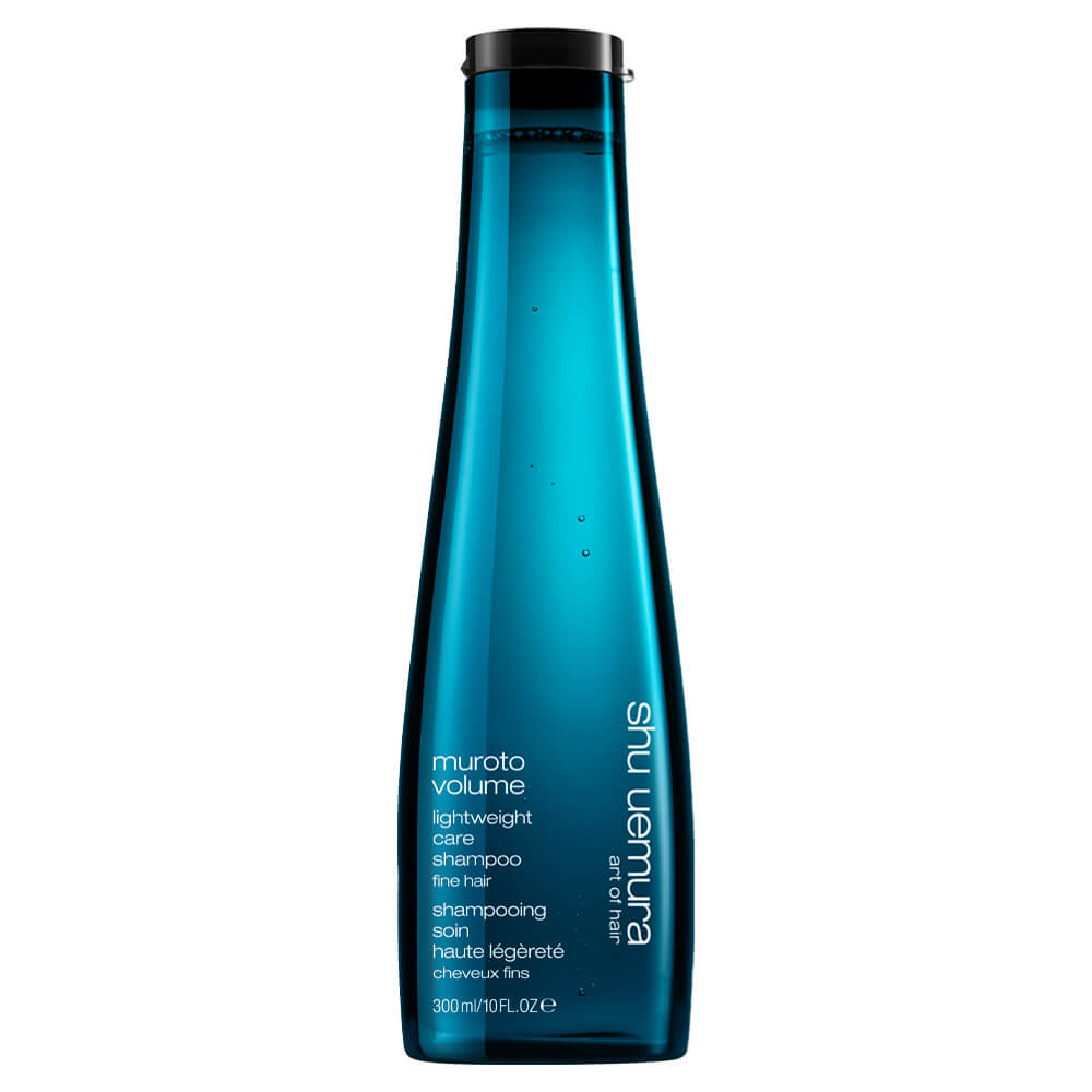 Shu Uemura Muroto Volume Shampoo 300ml