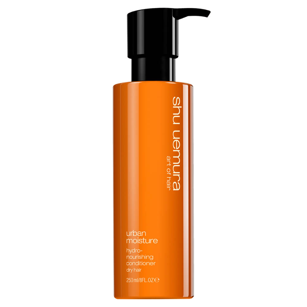 Shu Uemura Urban Moisture Conditioner 250ml