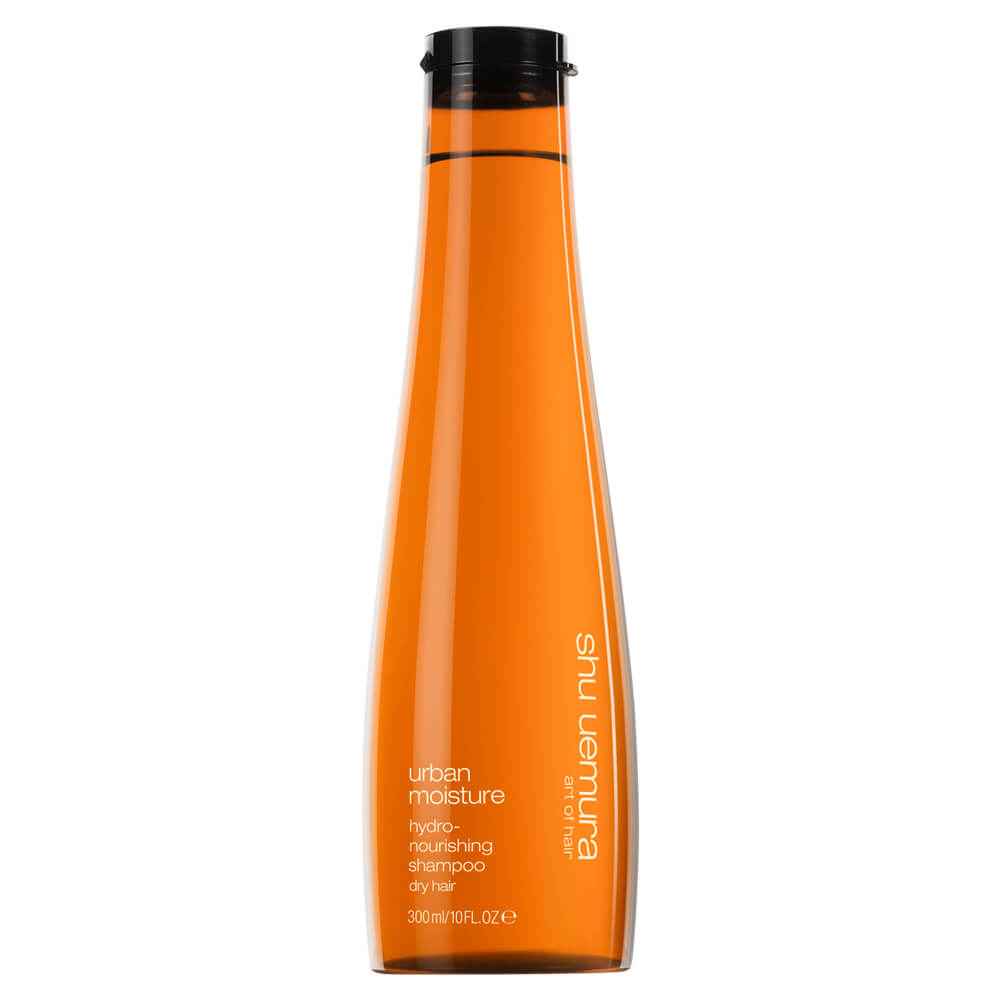 Shu Uemura Urban Moisture Shampoo 300ml