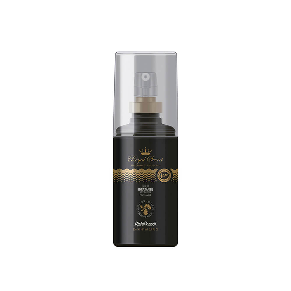 Royal Secret Idratante Serum 80ml